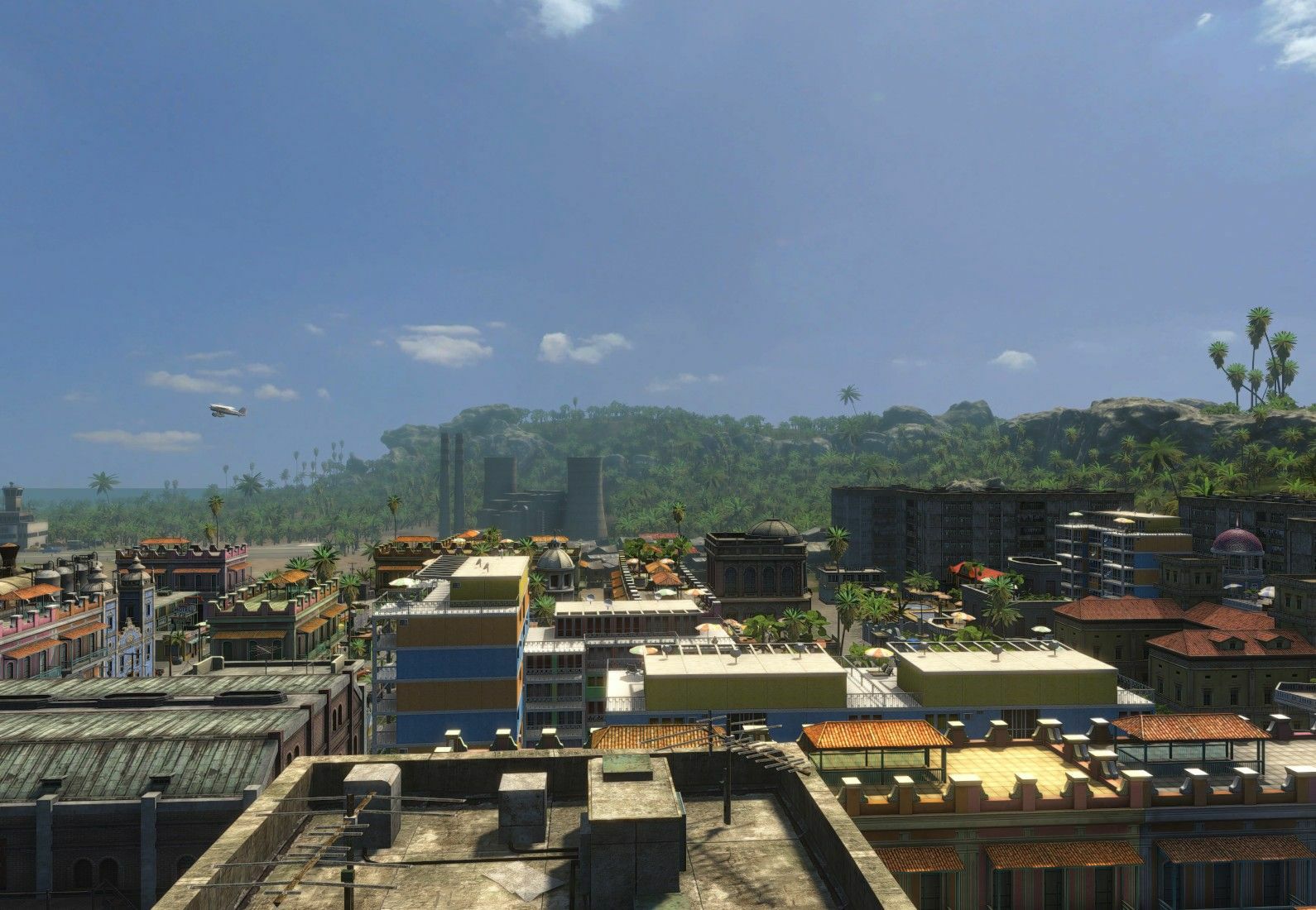 Tropico 3 - Imagen 38